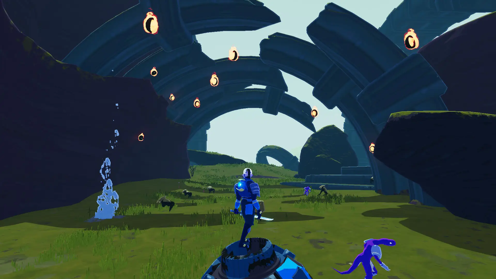 雨中冒险2/Risk of Rain 2/支持网络联机-山云部落官网 | 资源交流社区-sy.team