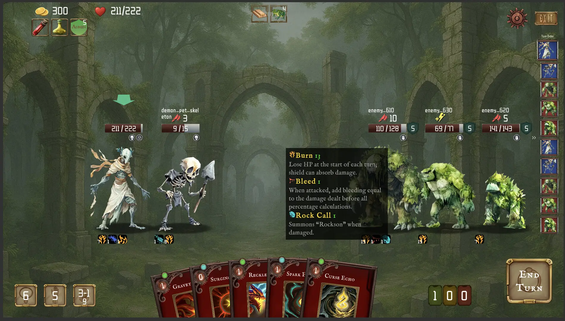 解封契约/Unsealed Pact 解封契约/Unsealed Pact