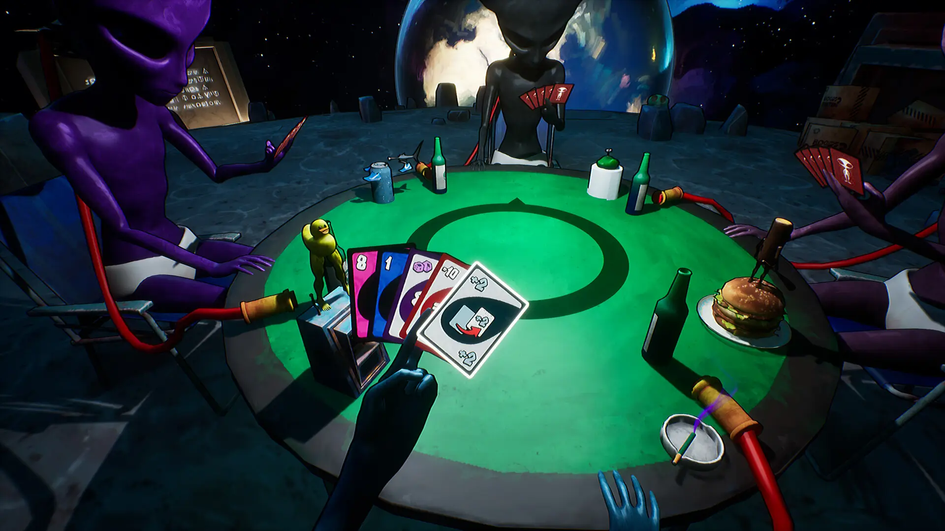 月球骗子/Bogos Binted?-山云部落官网 | 资源交流社区-sy.team