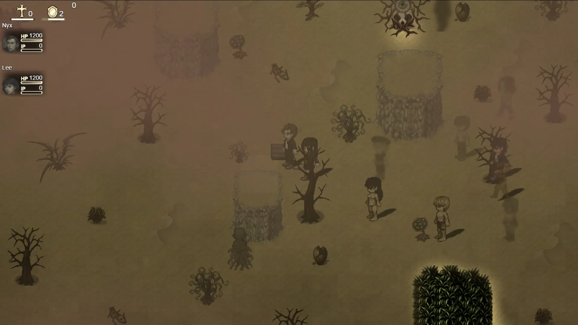 暗影特工/Agents of Shadow-山云部落官网 | 资源交流社区-sy.team