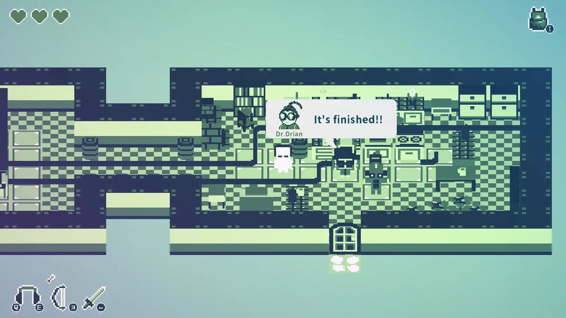 卡带小子/CASSETTE BOY 卡带小子/CASSETTE BOY