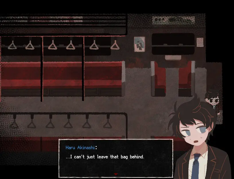 终焉车站/Saihate Station-山云部落官网 | 资源交流社区-sy.team