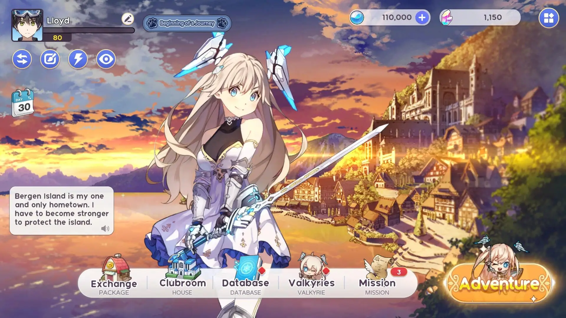 公主同盟 续章/YGGDRA REFRAIN-山云部落官网 | 资源交流社区-sy.team