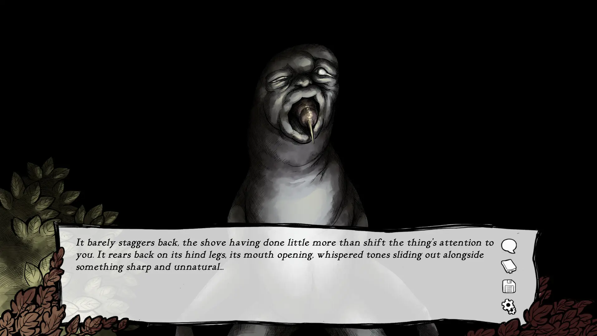 绯红山谷/Scarlet Hollow