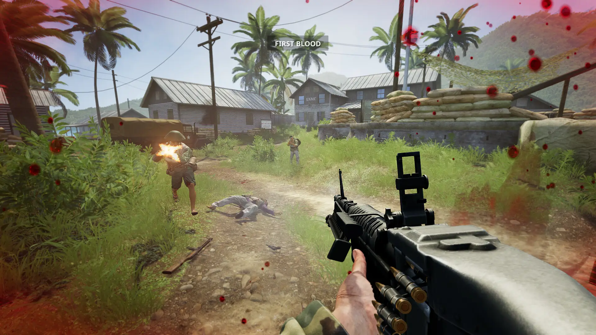 军事冲突:越南/Military Conflict: Vietnam 军事冲突:越南/Military Conflict: Vietnam