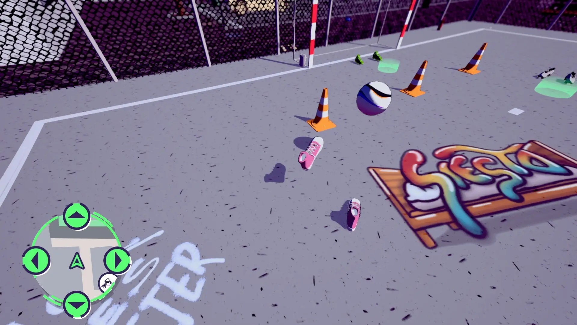 班巴斯！/Bambas!-山云部落官网 | 资源交流社区-sy.team