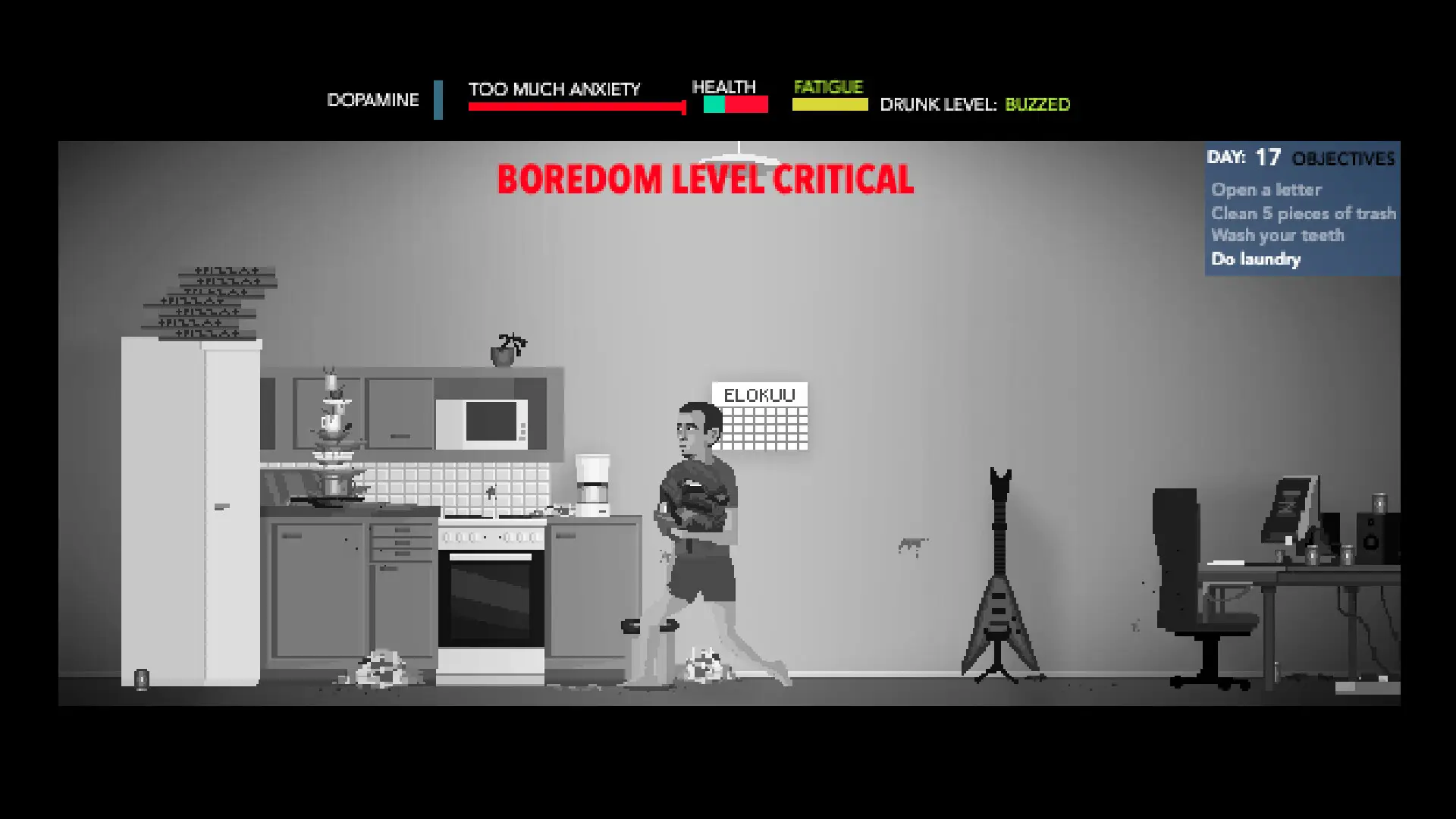 失业模拟2018/Unemployment Simulator 2018 失业模拟2018/Unemployment Simulator 2018