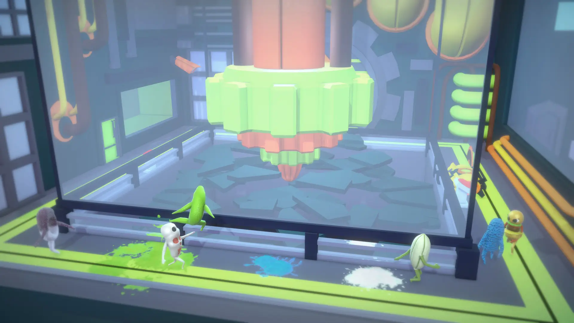 软糖大乱斗/A Gummy's Life 软糖大乱斗/A Gummy's Life