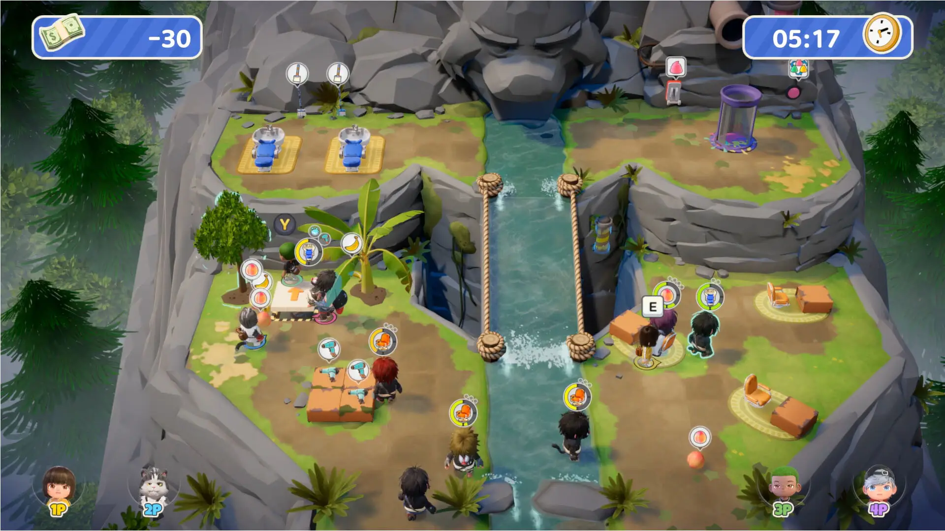 乱剪一通:总监模拟器/Choppy Cuts 乱剪一通:总监模拟器/Choppy Cuts