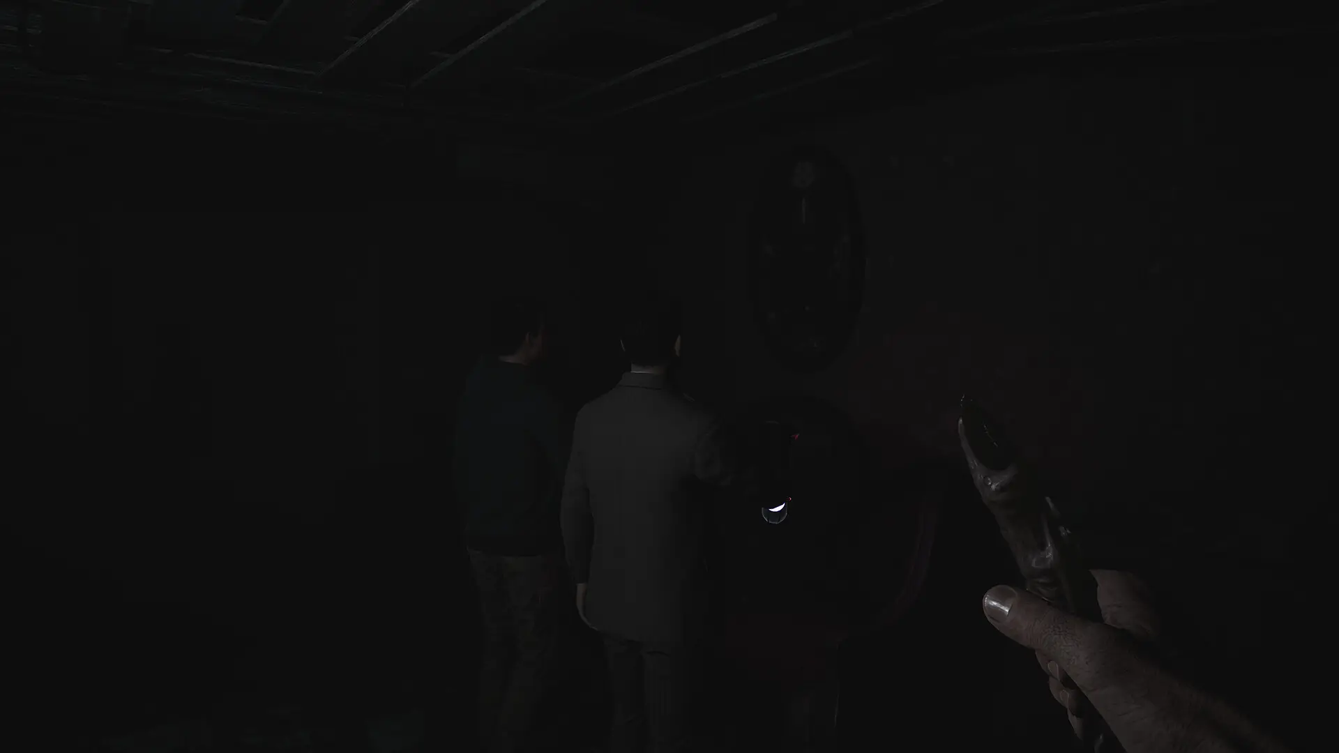 恶魔学家/Demonologist 恶魔学家/Demonologist