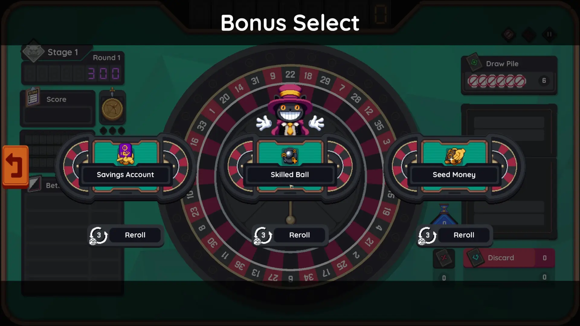 转啊转/Bingle Bingle