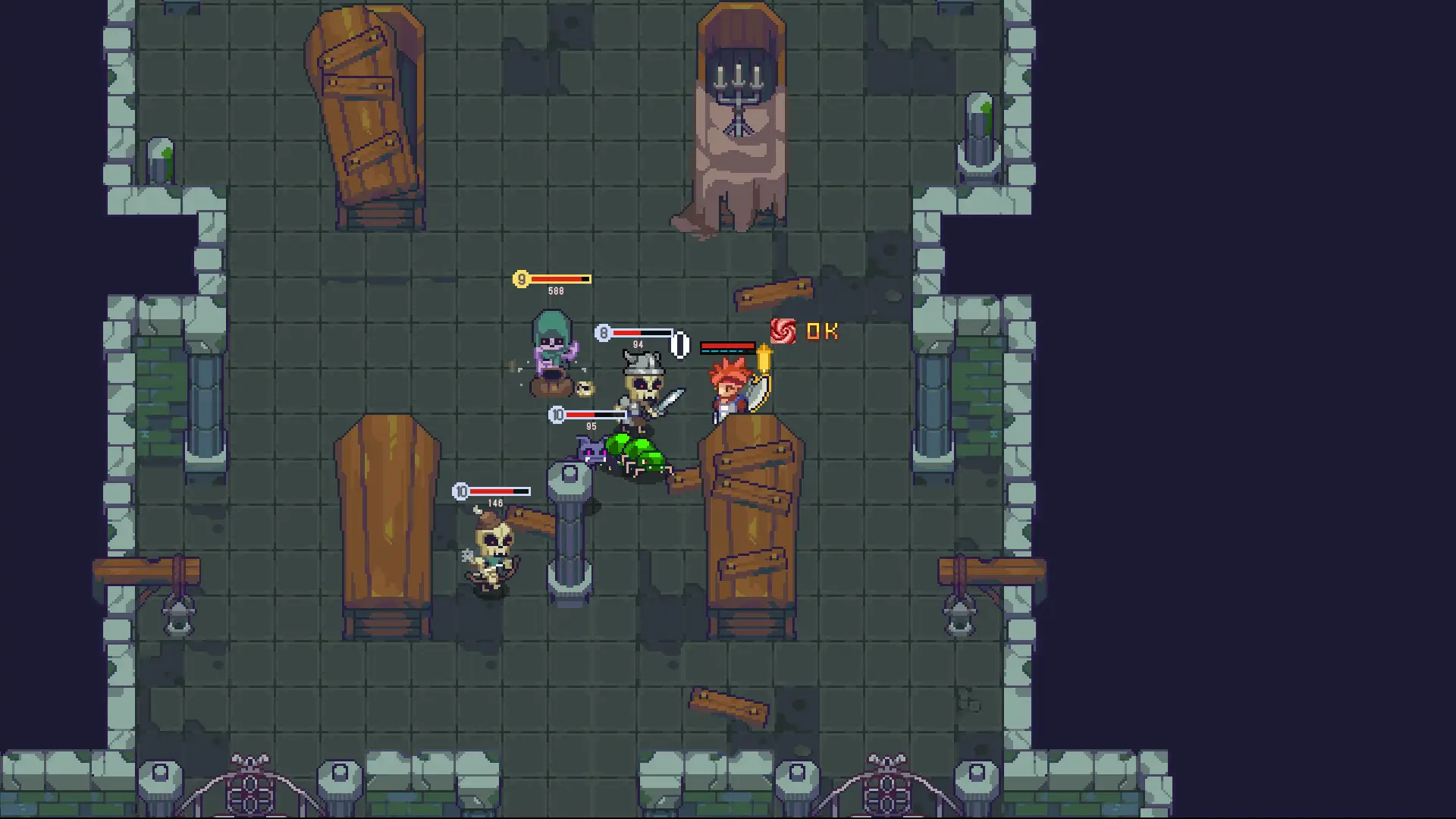 菲尔纳传说/Philna Fantasy 菲尔纳传说/Philna Fantasy