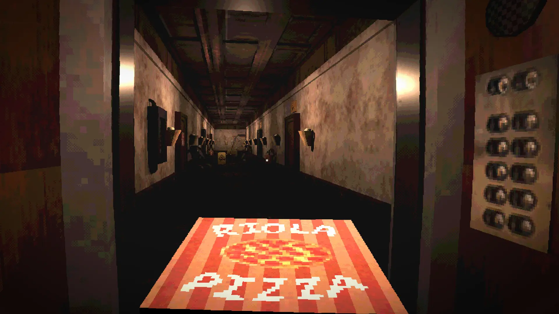 欺世欢悦/Deceived Of Joy 欺世欢悦/Deceived Of Joy