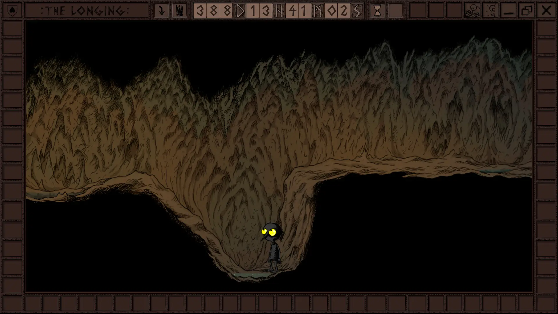 漫长等待/THE LONGING-山云部落官网 | 资源交流社区-sy.team