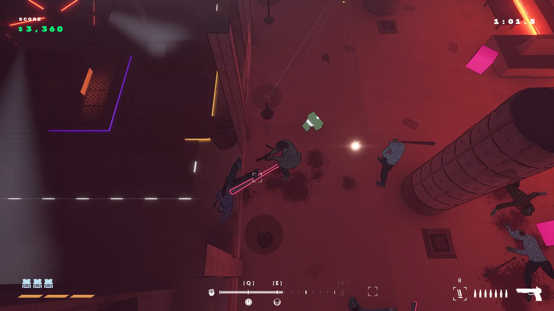 适合雇佣/Suit for Hire 适合雇佣/Suit for Hire