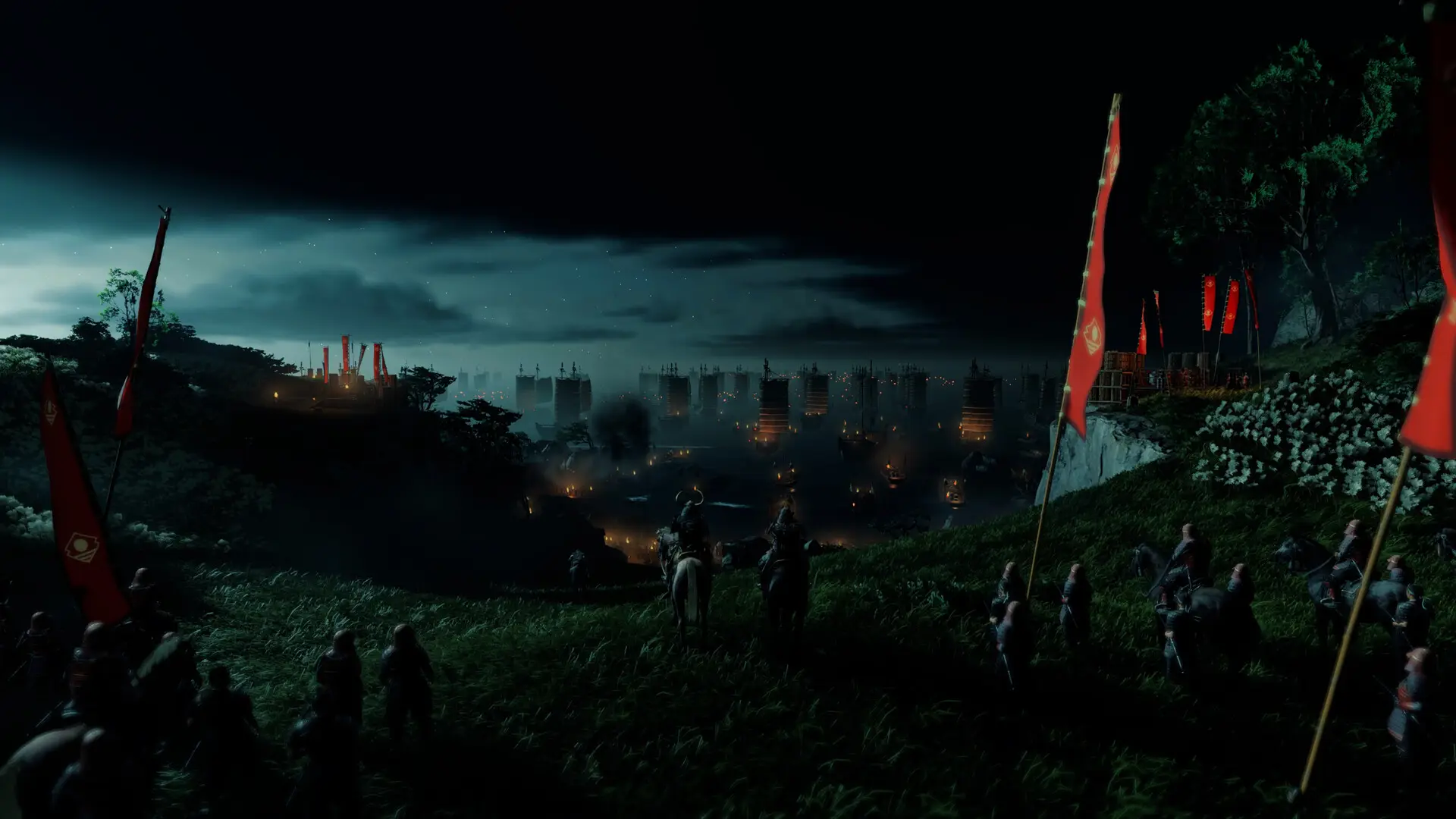 对马岛之魂:导演剪辑版/Ghost of Tsushima DIRECTOR'S CUT/支持网络联机 对马岛之魂:导演剪辑版/Ghost of Tsushima DIRECTOR'S CUT/支持网络联机