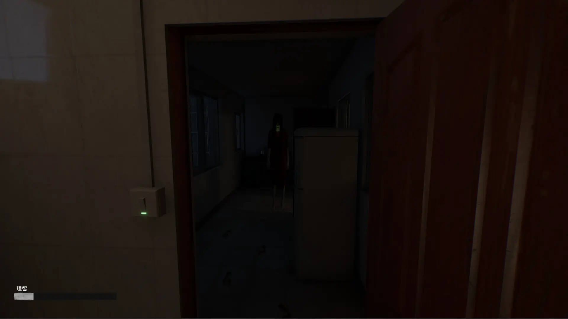 诡租:205号房/Haunted Room : 205-山云部落官网 | 资源交流社区-sy.team