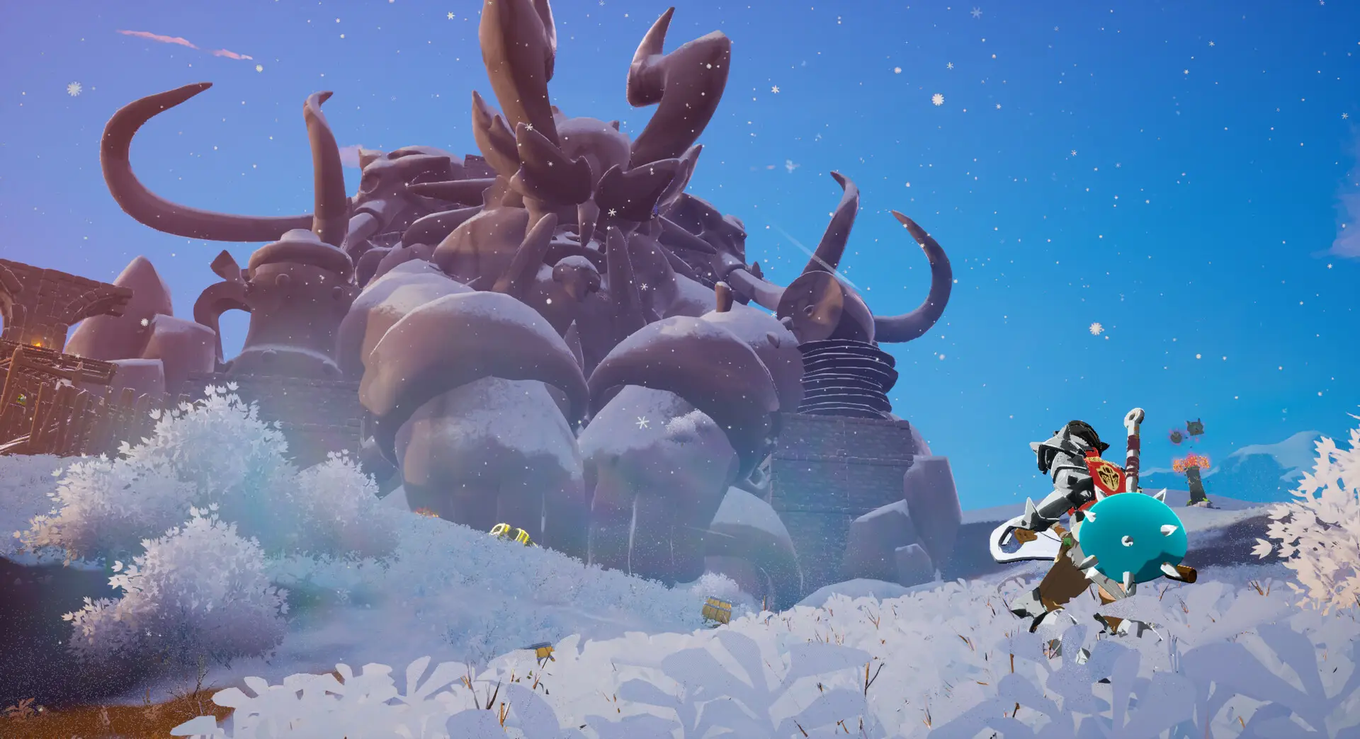 落逃之地/LORT/支持网络联机-山云部落官网 | 资源交流社区-sy.team