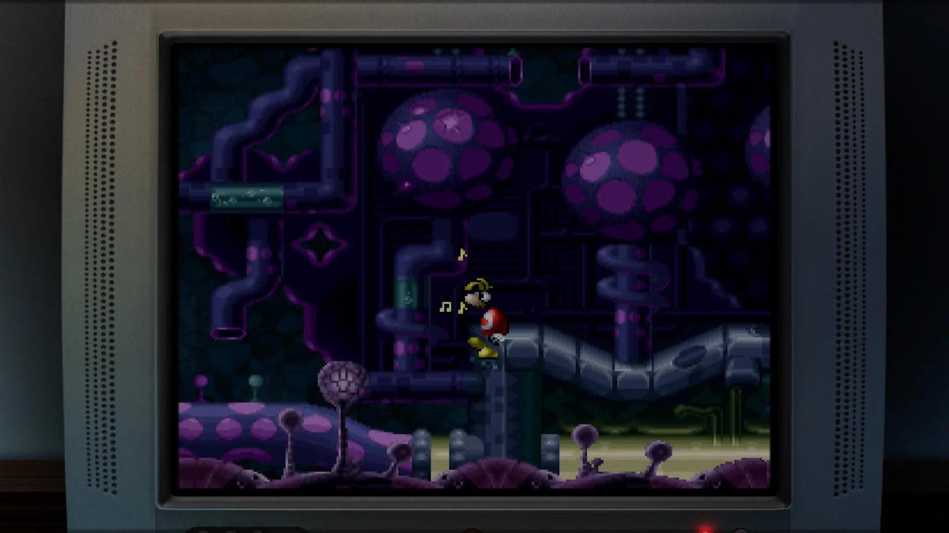 雷曼：30周年纪念版/Rayman: 30th Anniversary Edition-山云部落官网 | 资源交流社区-sy.team