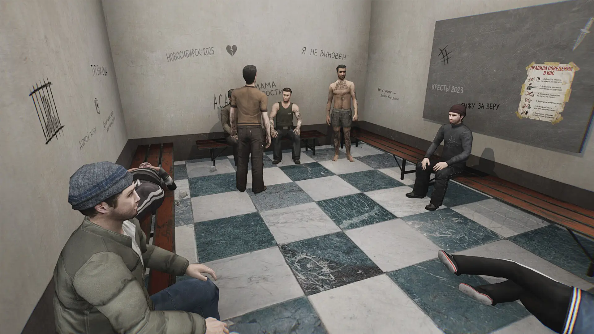 红色护照：通往俄罗斯的车票/Red Passport: Ticket to Russia-山云部落官网 | 资源交流社区-sy.team