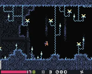 阿尔法环保站/Environmental Station Alpha