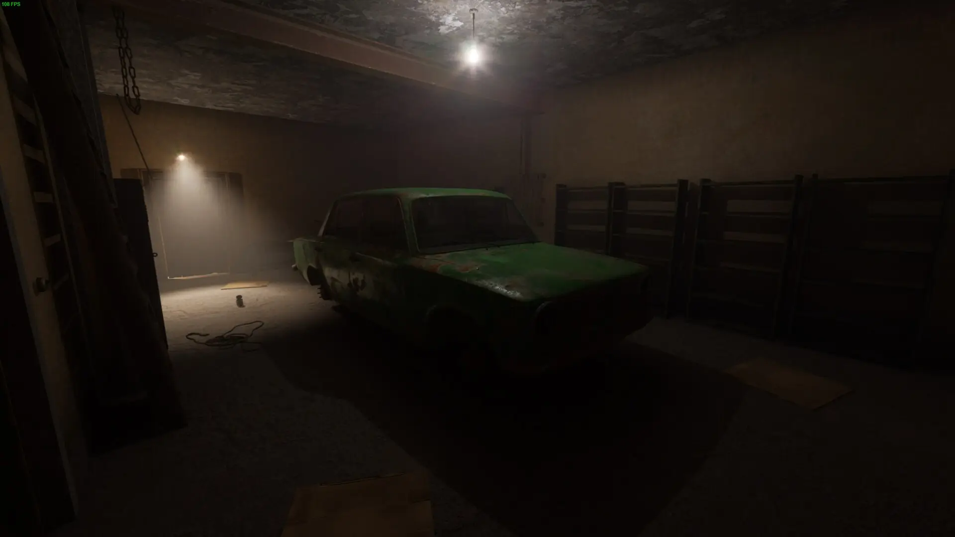 奶奶重制版/Granny Remake 奶奶重制版/Granny Remake