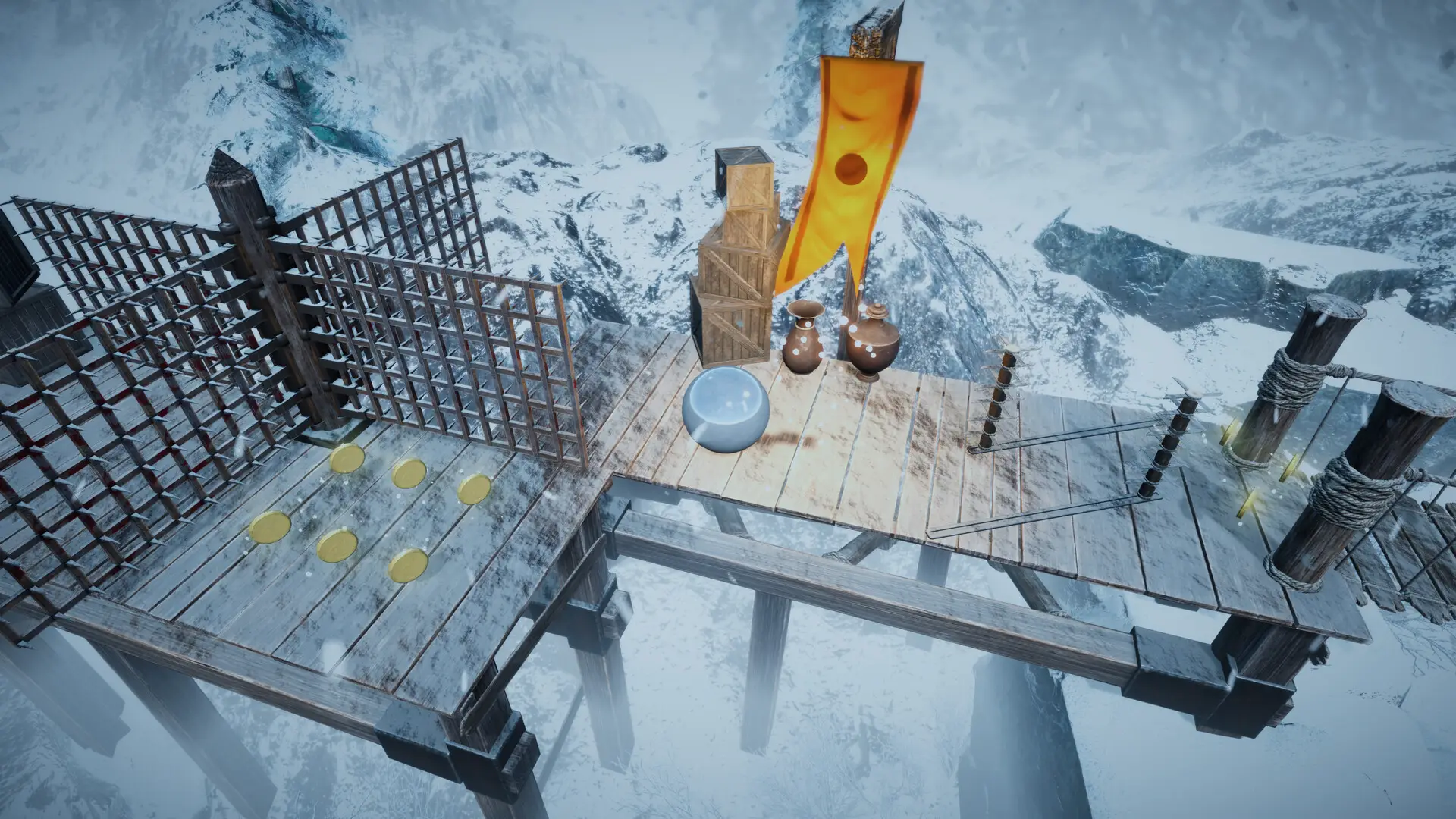 灵魂之球2/AtmaSphere 2-山云部落官网 | 资源交流社区-sy.team