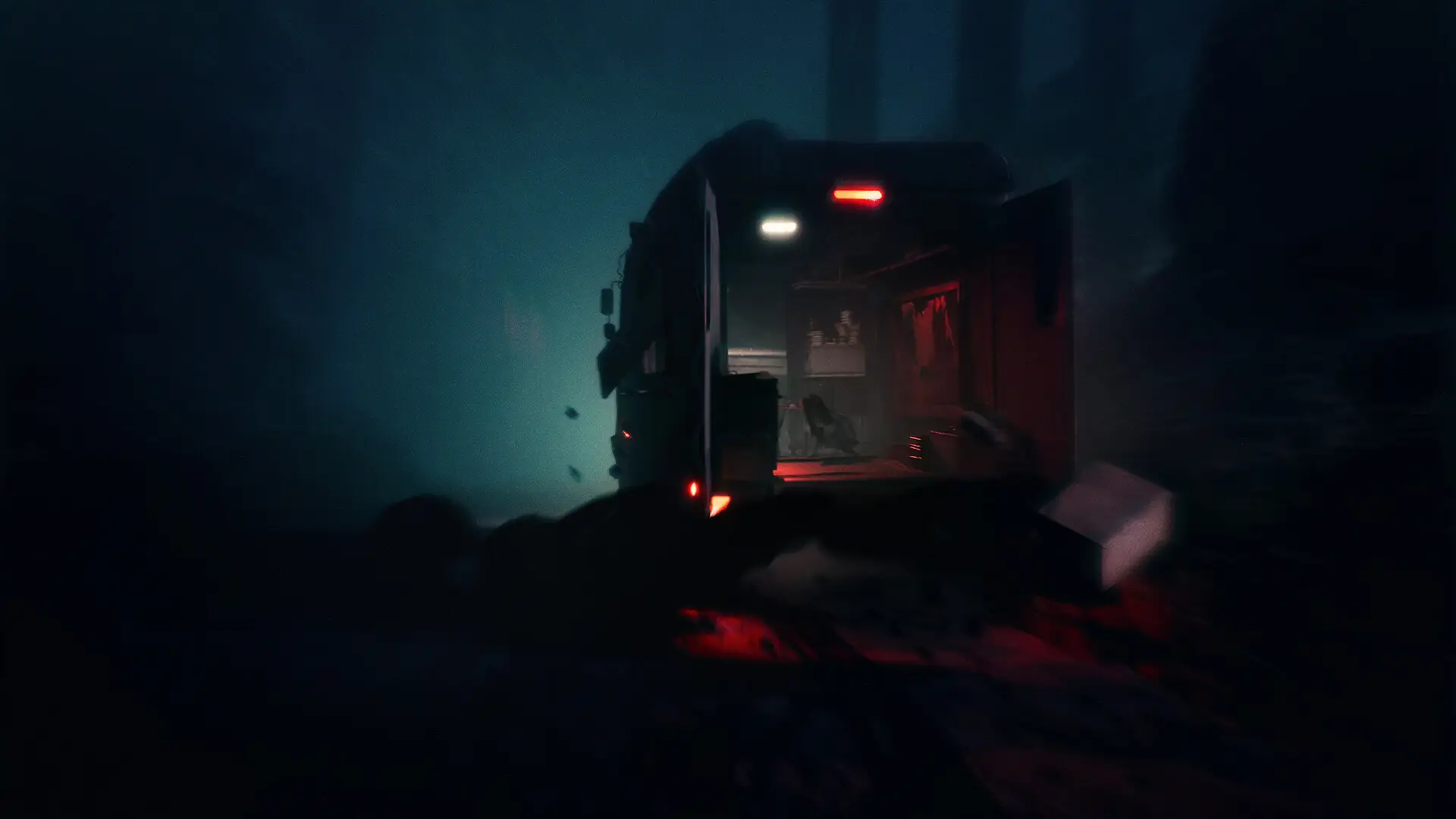 生灵重塑/REANIMAL/支持网络联机-山云部落官网 | 资源交流社区-sy.team