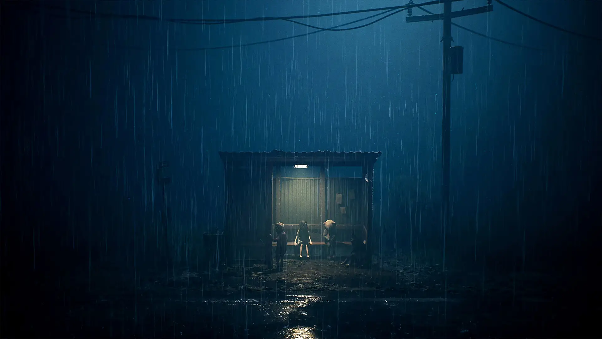 生灵重塑/REANIMAL/支持网络联机