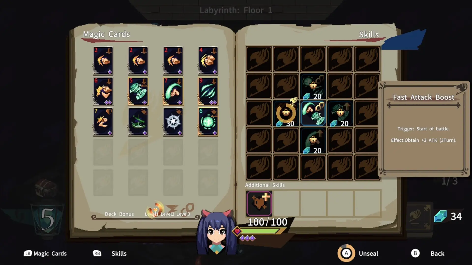 妖精的尾巴 地下迷城/FAIRY TAIL: DUNGEONS-山云部落官网 | 资源交流社区-sy.team