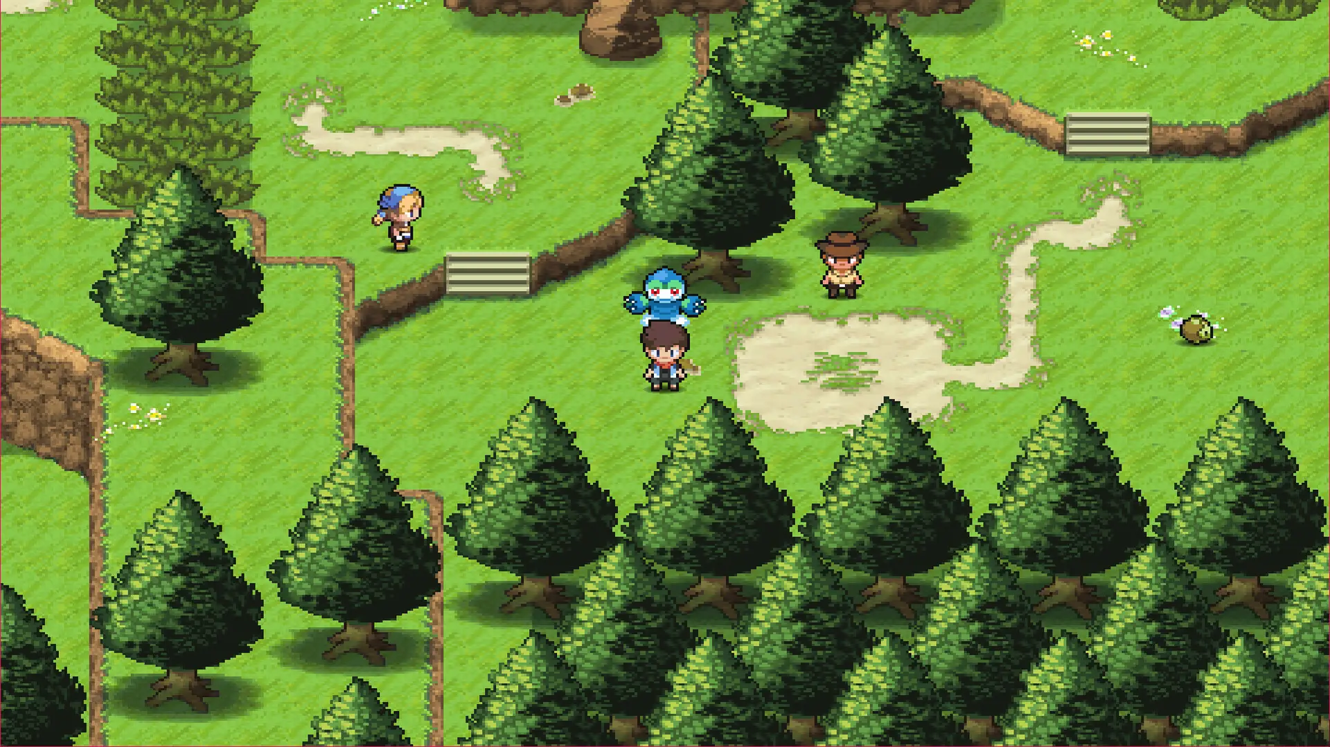 精灵超进化/EvoCreo-山云部落官网 | 资源交流社区-sy.team