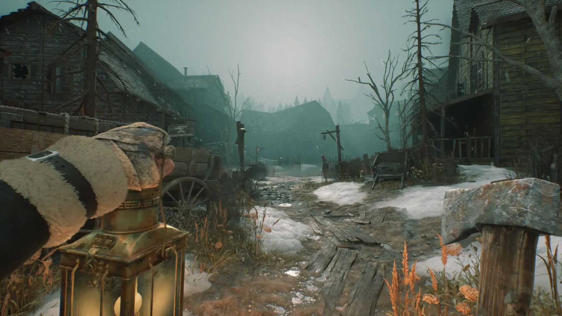 冥河:外神来袭/Stygian: Outer Gods 冥河:外神来袭/Stygian: Outer Gods