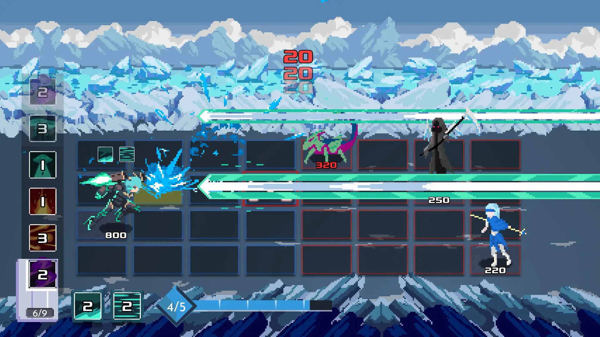 伊甸之路/One Step From Eden 伊甸之路/One Step From Eden