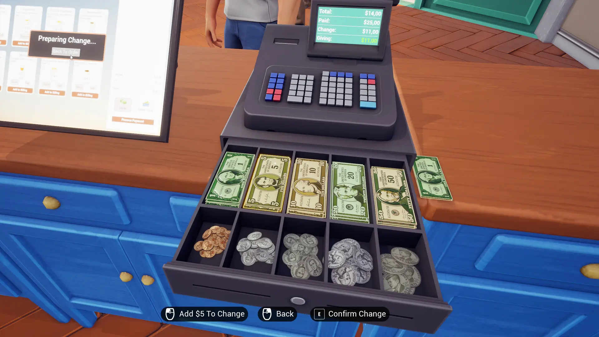 烘焙人生：咖啡馆模拟器/The Roast - Coffee Shop Simulator-山云部落官网 | 资源交流社区-sy.team