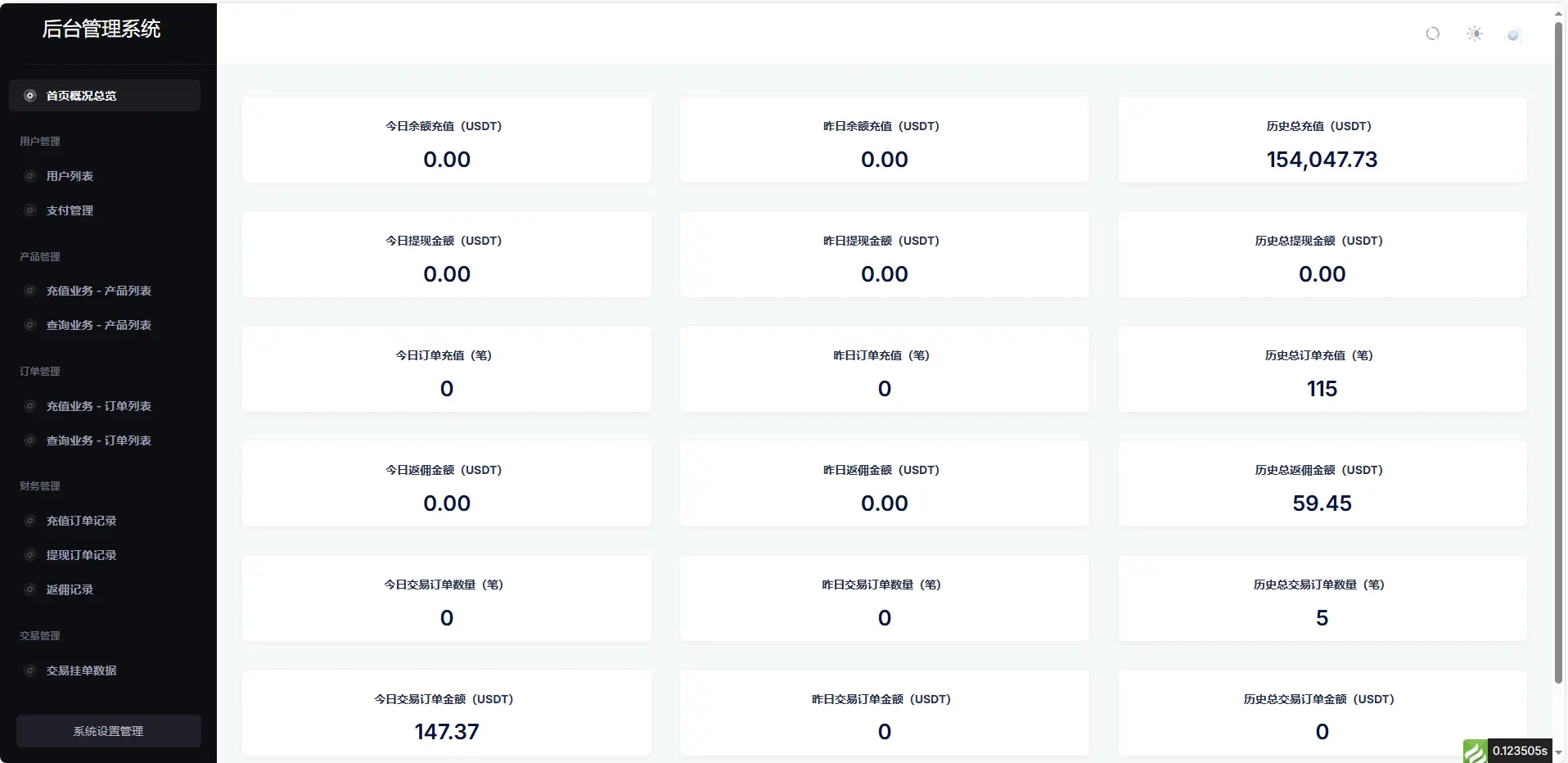 小利特惠生活缴费话费充值源码 带承兑系统