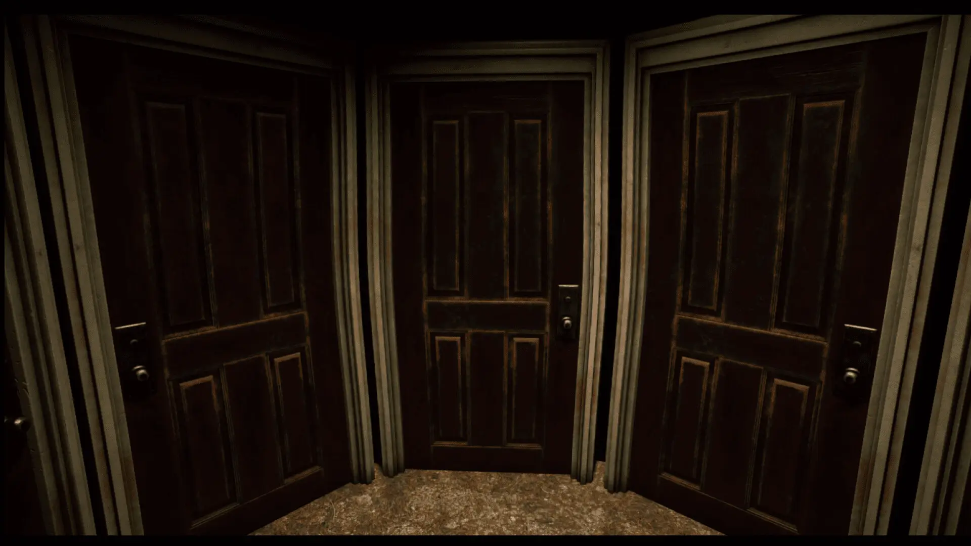 地下室惊声（2025）/Screaming In The Basement (2025)-山云部落官网 | 资源交流社区-sy.team