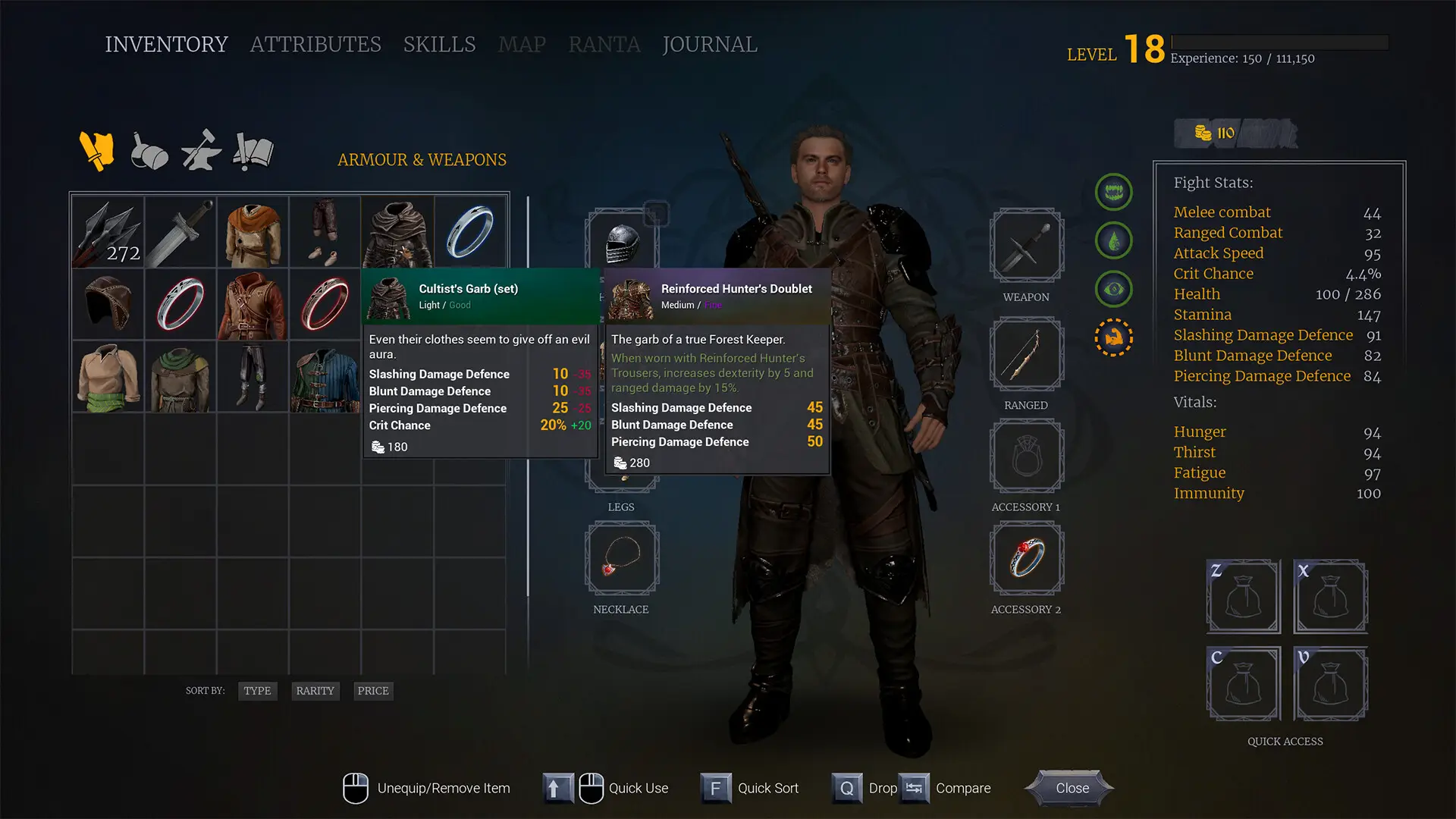 灰雨钢锋/Of Ash and Steel-山云部落官网 | 资源交流社区-sy.team