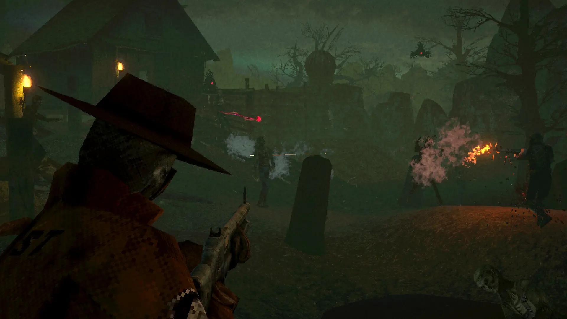 C.A.S.T./CHERNOZEM ANOMALY STRIKE TEAM/支持网络联机 C.A.S.T./CHERNOZEM ANOMALY STRIKE TEAM/支持网络联机