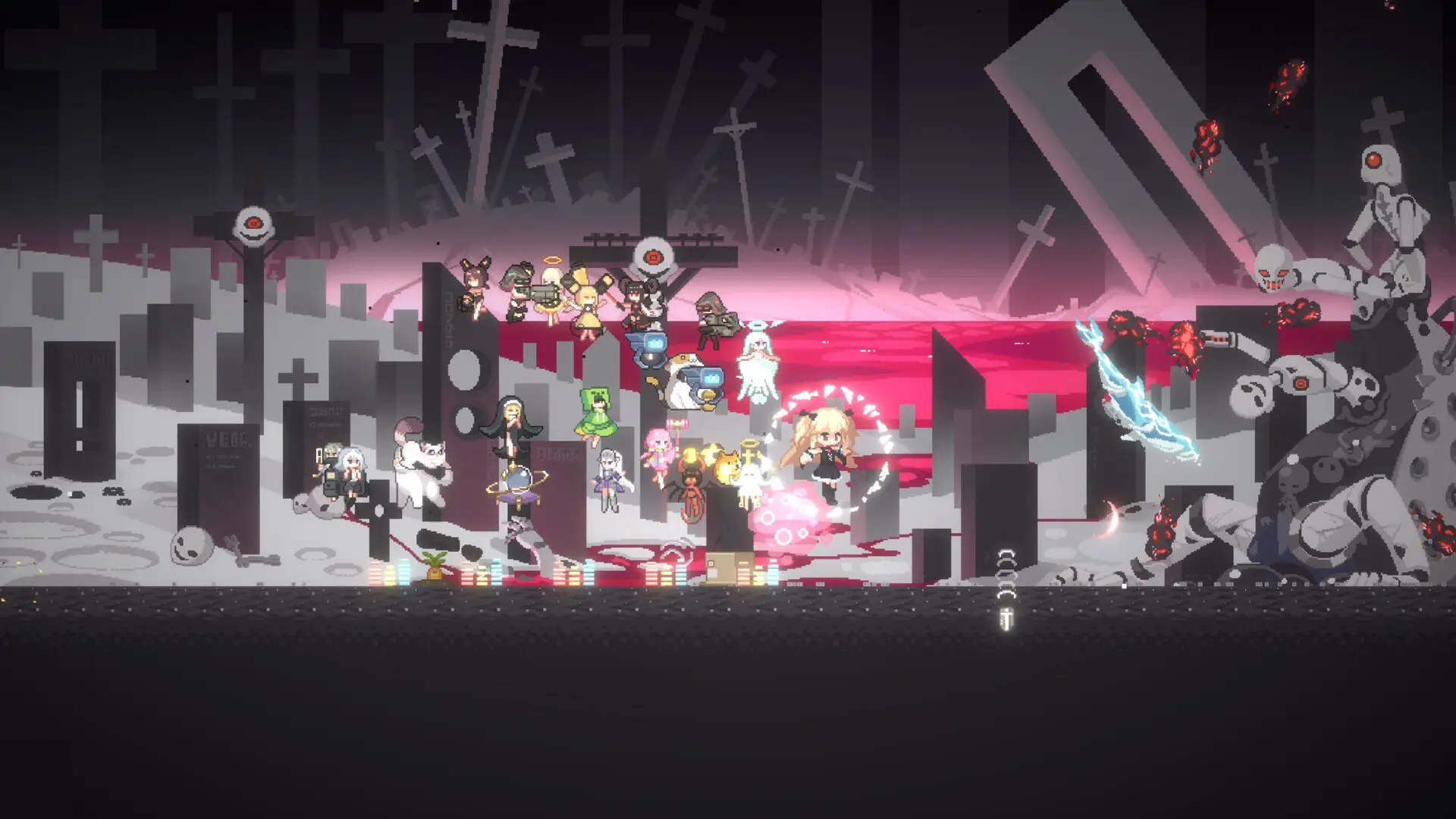 新月纪元/Lunavania 新月纪元/Lunavania