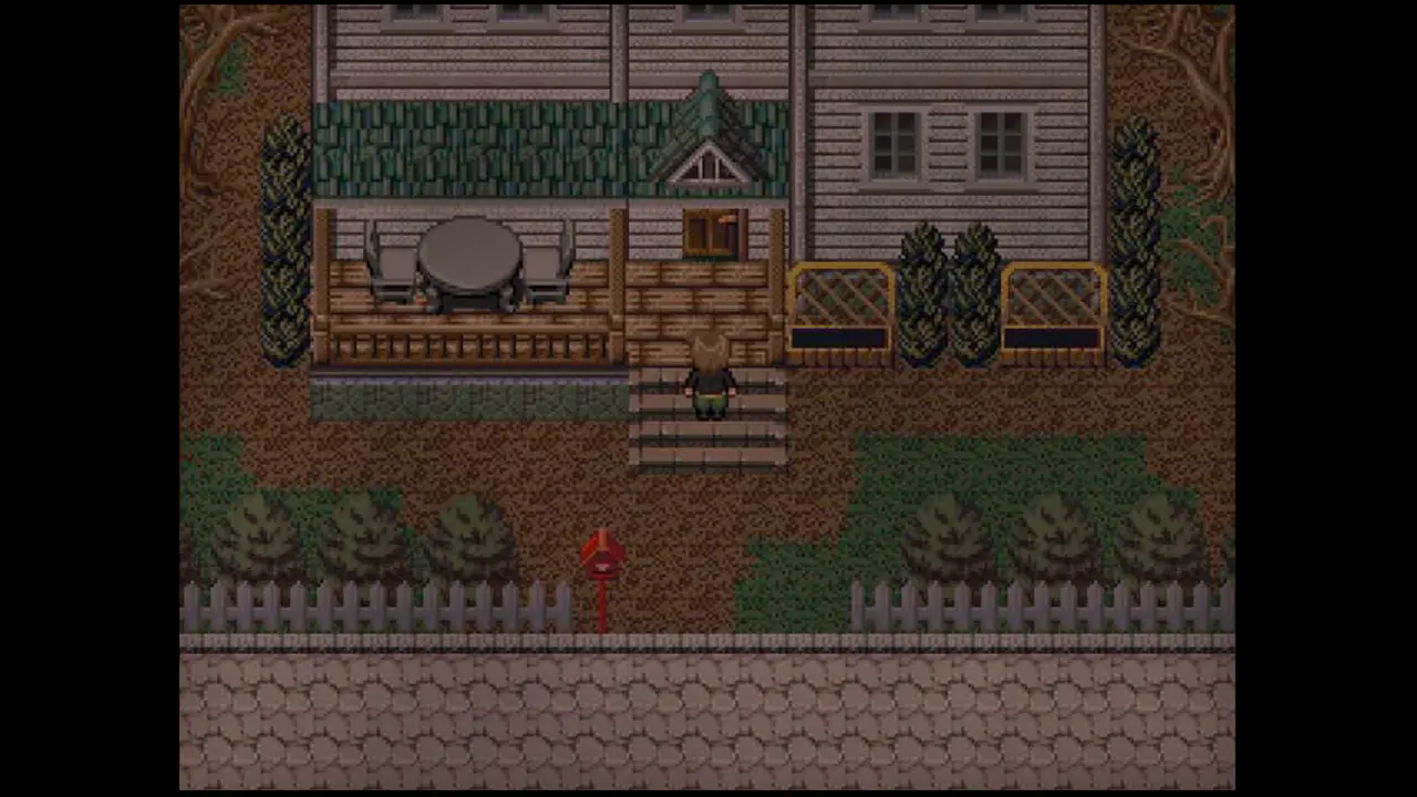 歪脖男/The Crooked Man-山云部落官网 | 资源交流社区-sy.team