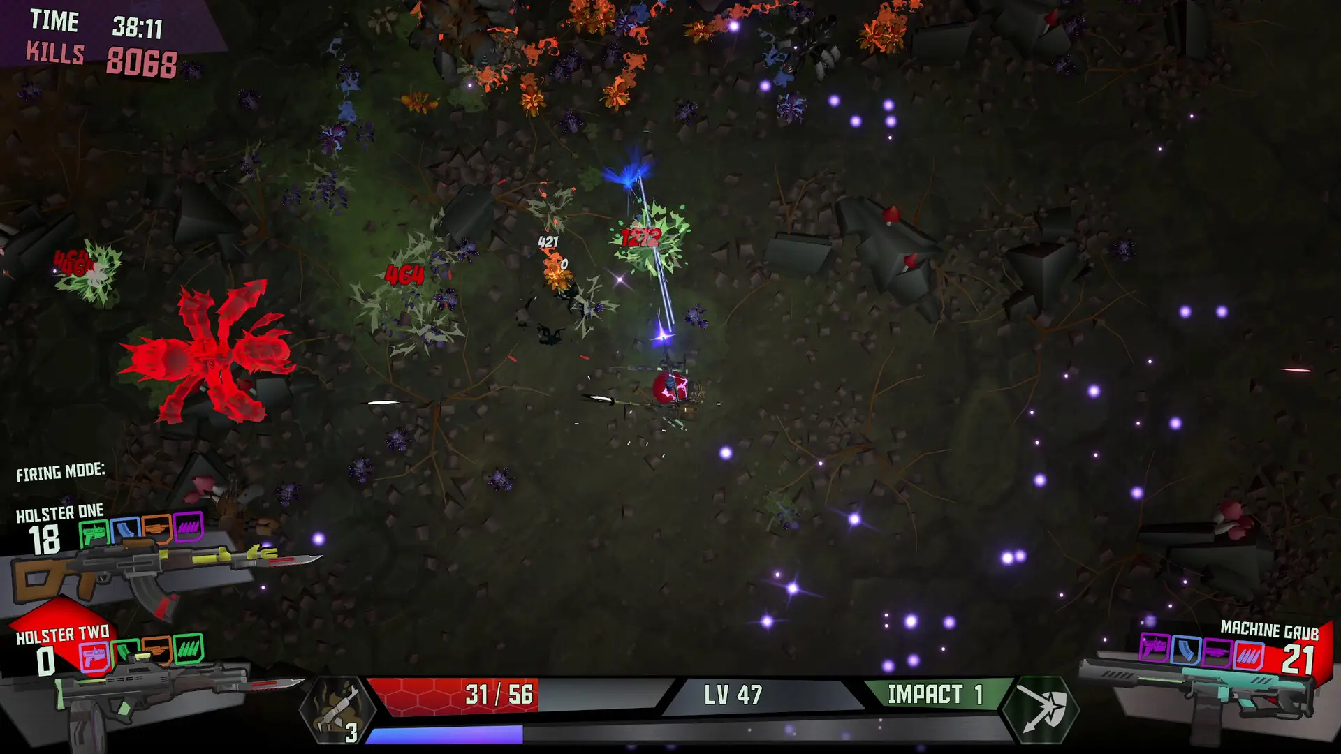 枪螂/Gung Beetle-山云部落官网 | 资源交流社区-sy.team