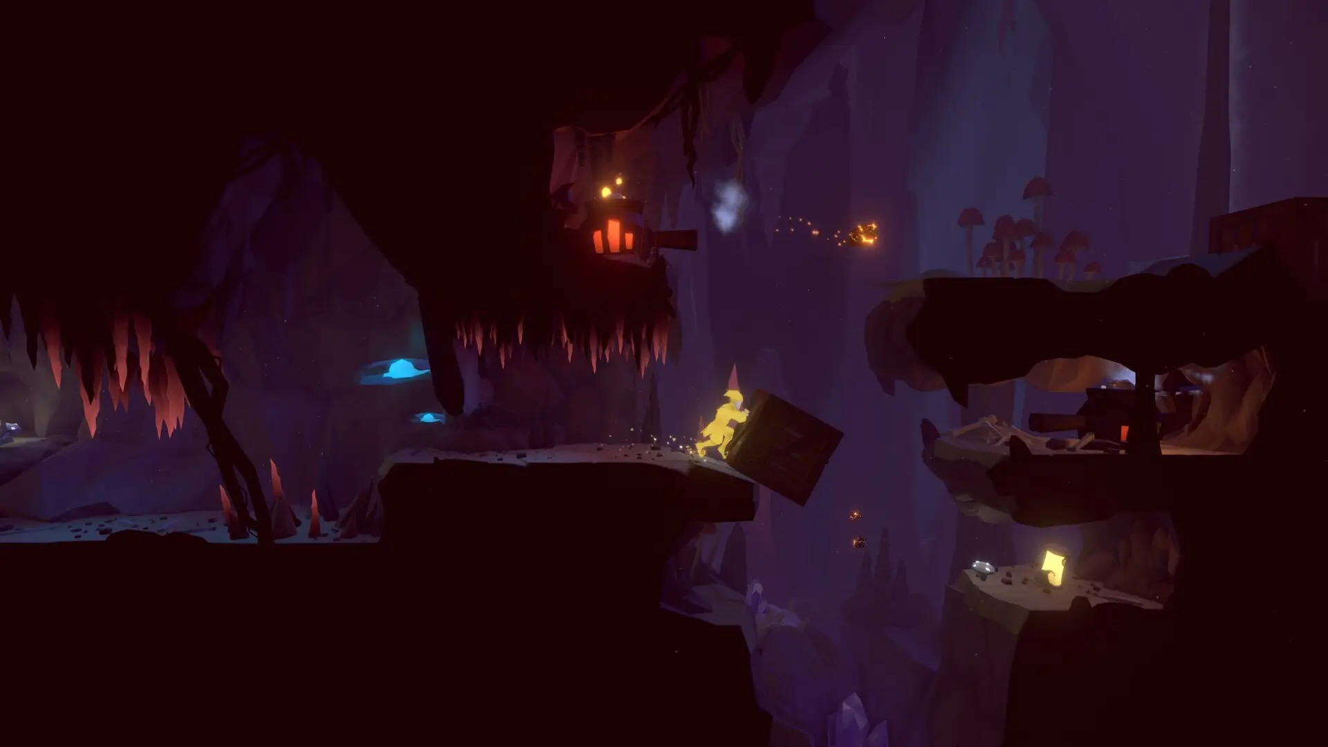 穿越梦魇/Through the Nightmares-山云部落官网 | 资源交流社区-sy.team