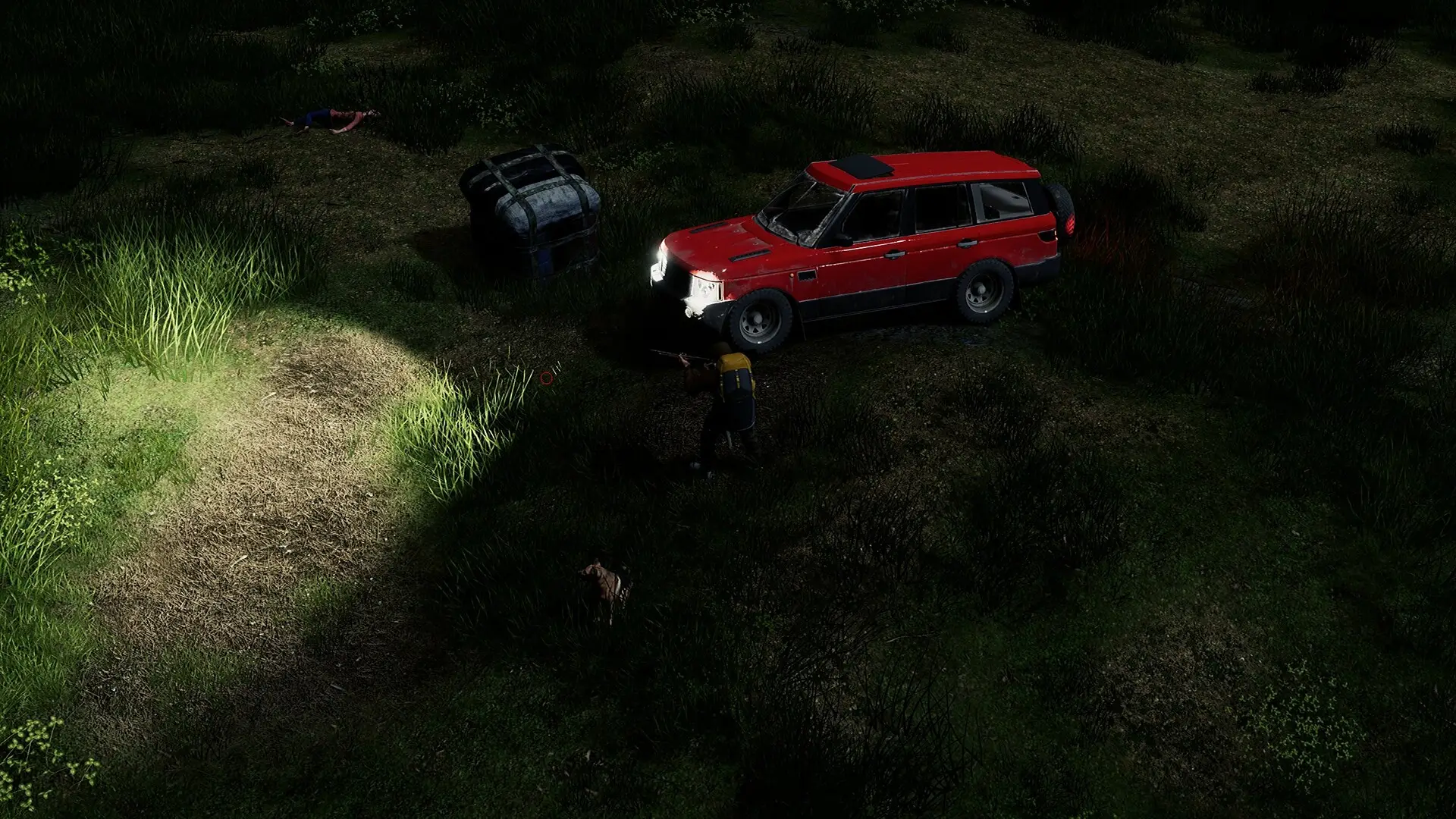 人性末日/HumanitZ-山云部落官网 | 资源交流社区-sy.team