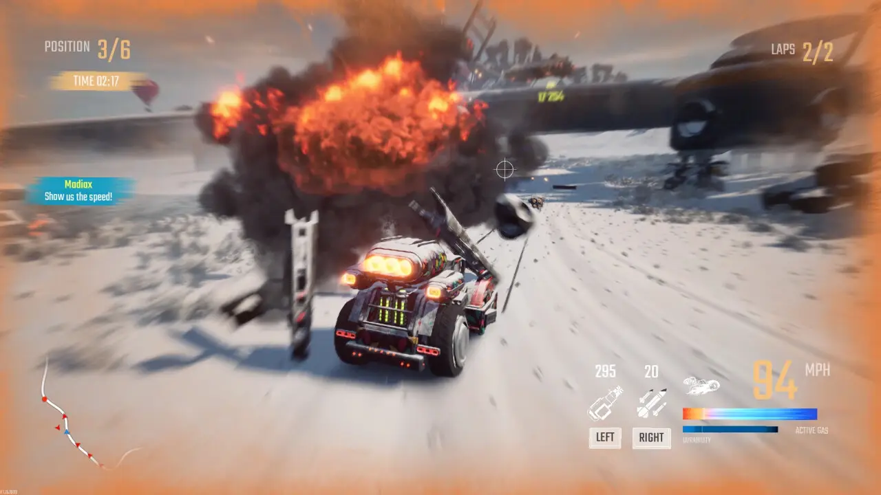 喷射史罗斯/Turbo Sloths-山云部落官网 | 资源交流社区-sy.team