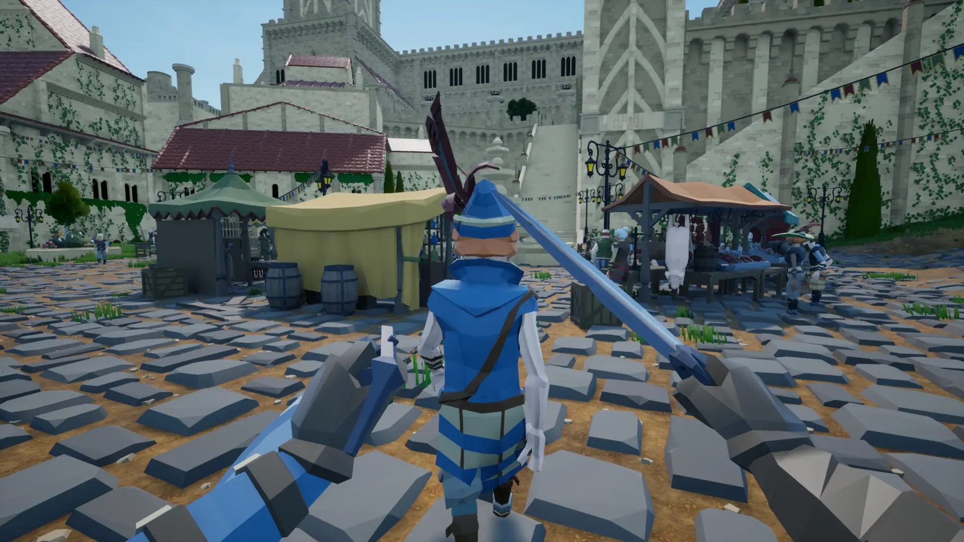 血统/血脉传说/The Bloodline-山云部落官网 | 资源交流社区-sy.team