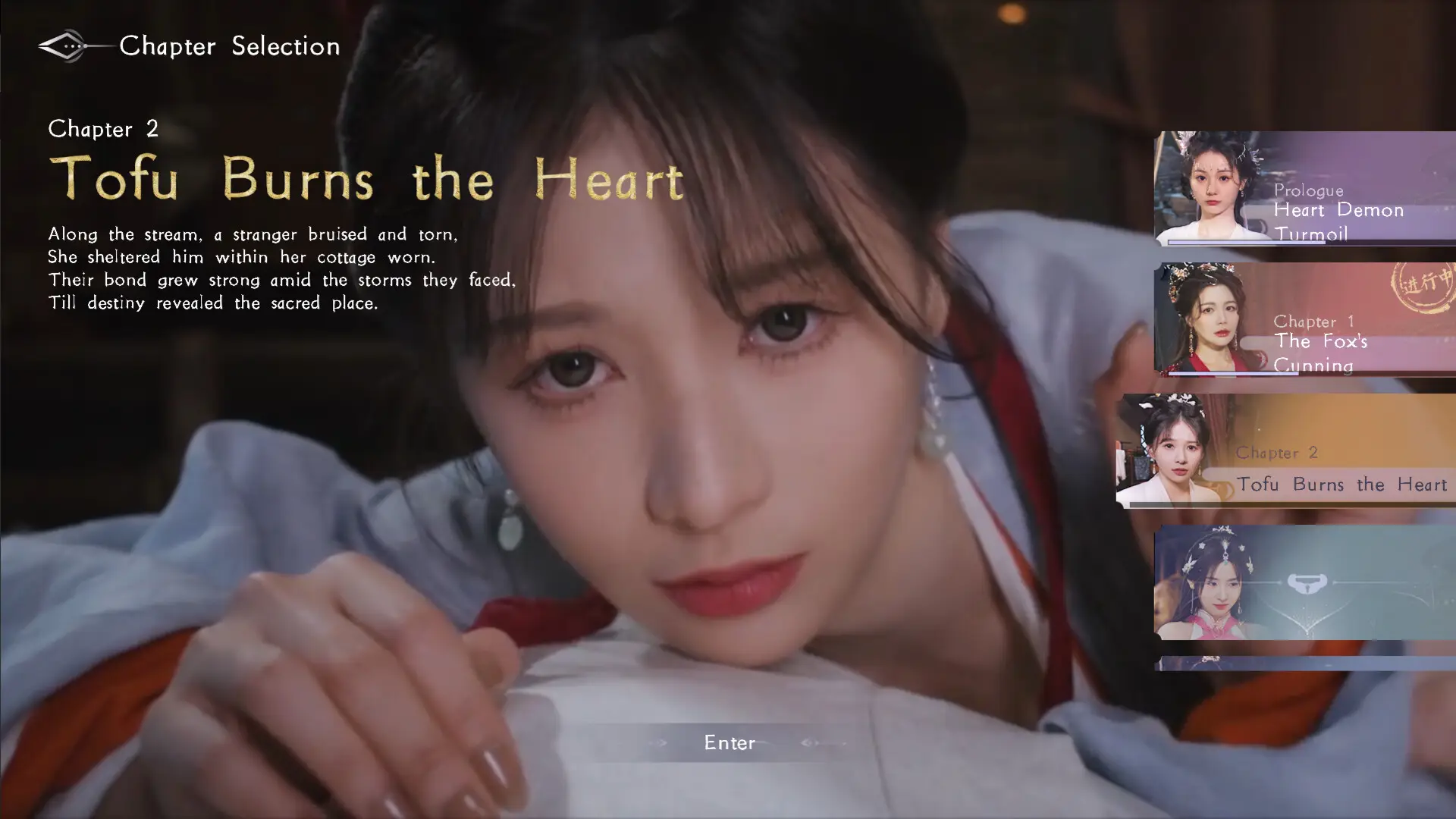 美女，请别影响我成仙全球版/Ladies, Don’t Tempt My Immortality-山云部落官网 | 资源交流社区-sy.team