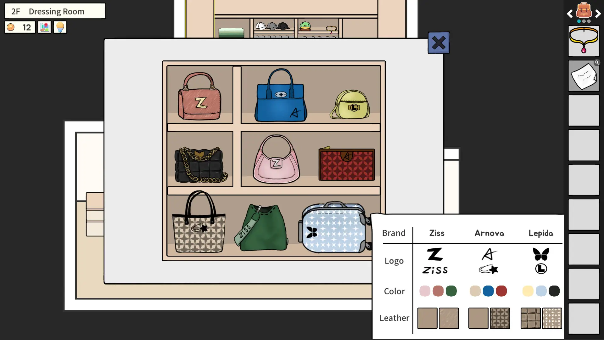 大宅邸的爱丽丝/Alice in the Manor 大宅邸的爱丽丝/Alice in the Manor