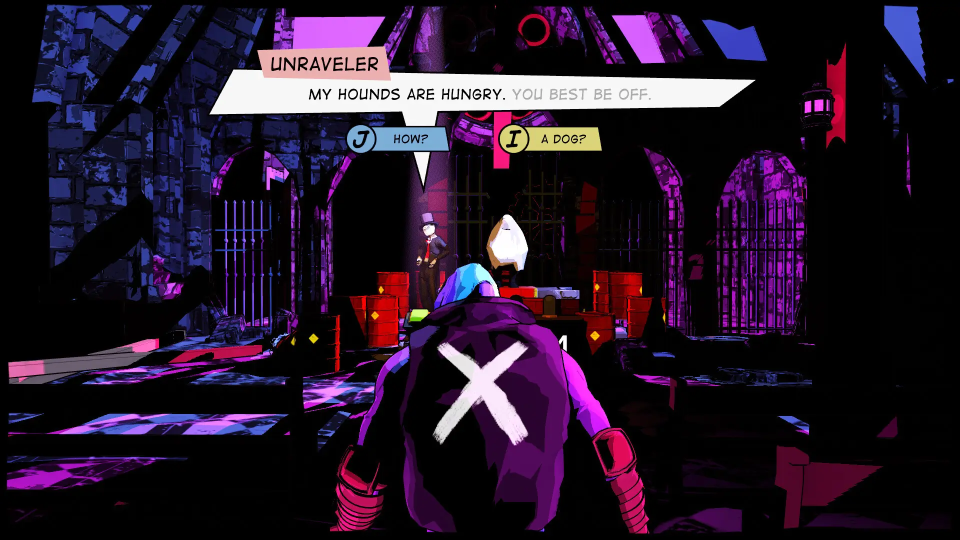 汉克：旱地溺水/Hank: Drowning On Dry Land-山云部落官网 | 资源交流社区-sy.team