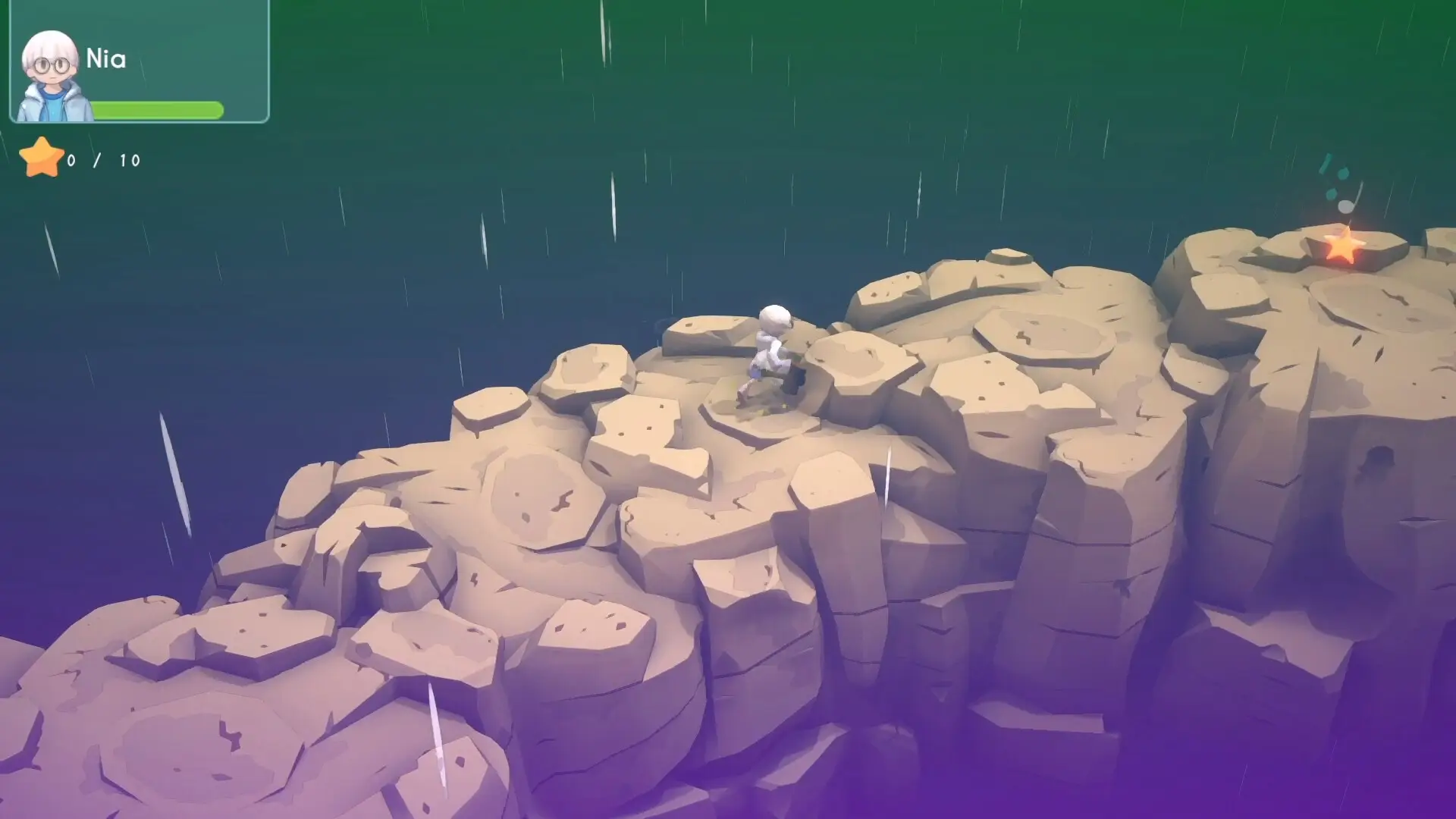 深渊中的小神/Little Gods of the Abyss-山云部落官网 | 资源交流社区-sy.team