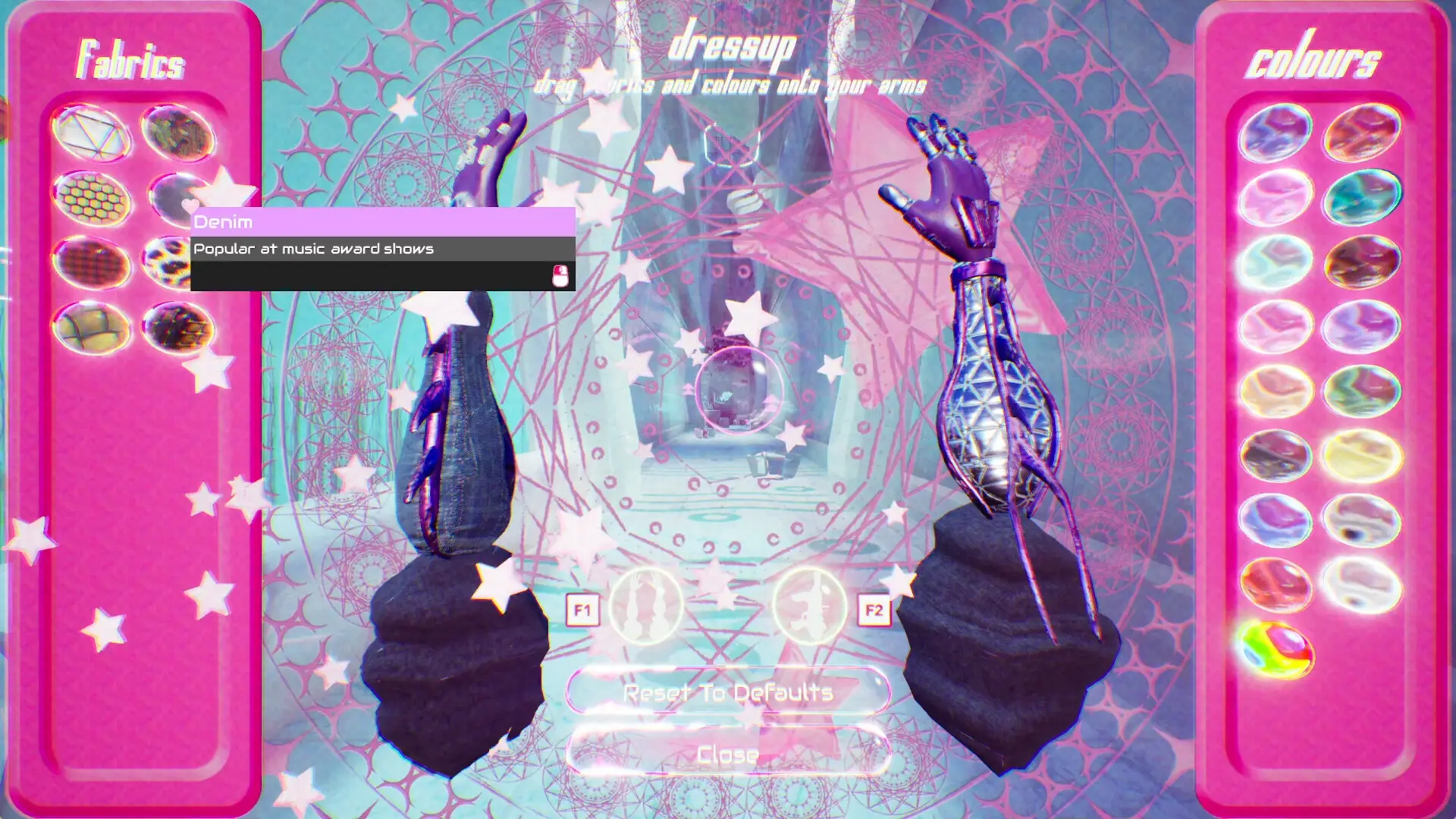 暴走甜心！/Don't Stop, Girlypop!